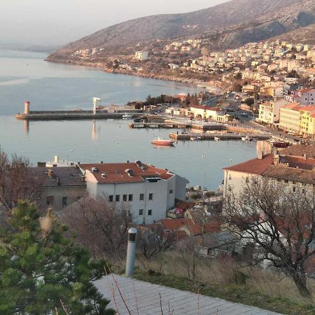 Apartamento Soba Biondic Senj  Exterior foto
