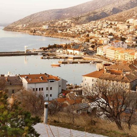Apartamento Soba Biondic Senj  Exterior foto