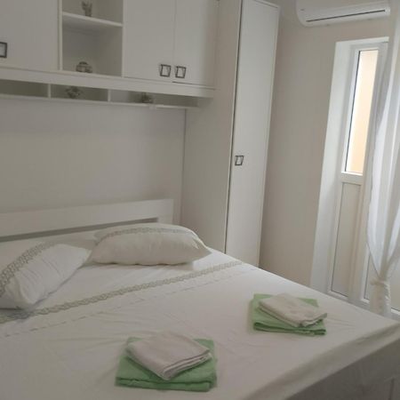 Apartamento Soba Biondic Senj  Exterior foto