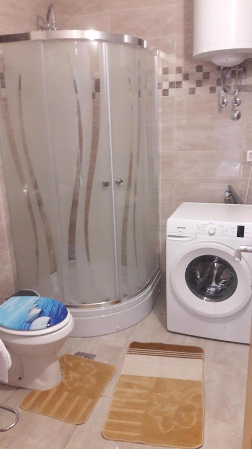 Apartamento Soba Biondic Senj  Exterior foto