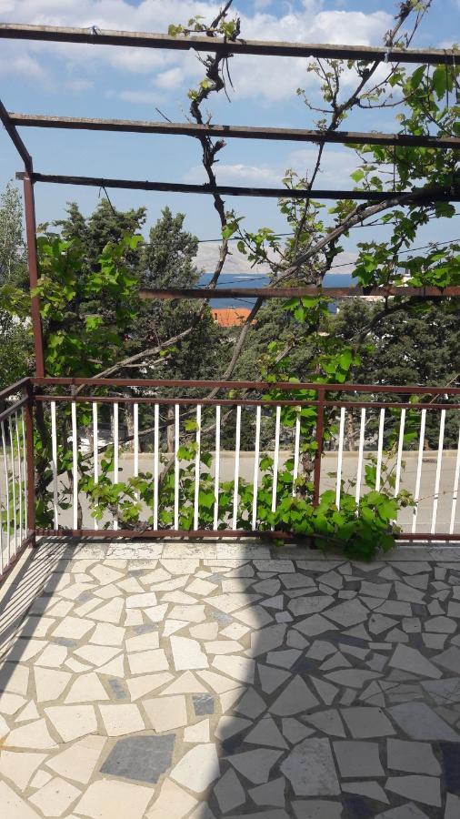 Apartamento Soba Biondic Senj  Exterior foto