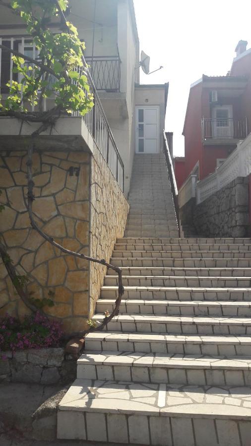 Apartamento Soba Biondic Senj  Exterior foto