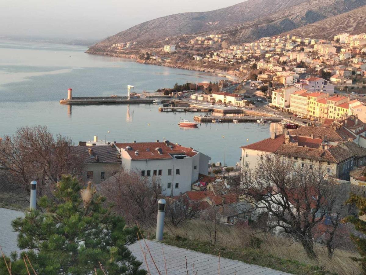 Apartamento Soba Biondic Senj  Exterior foto