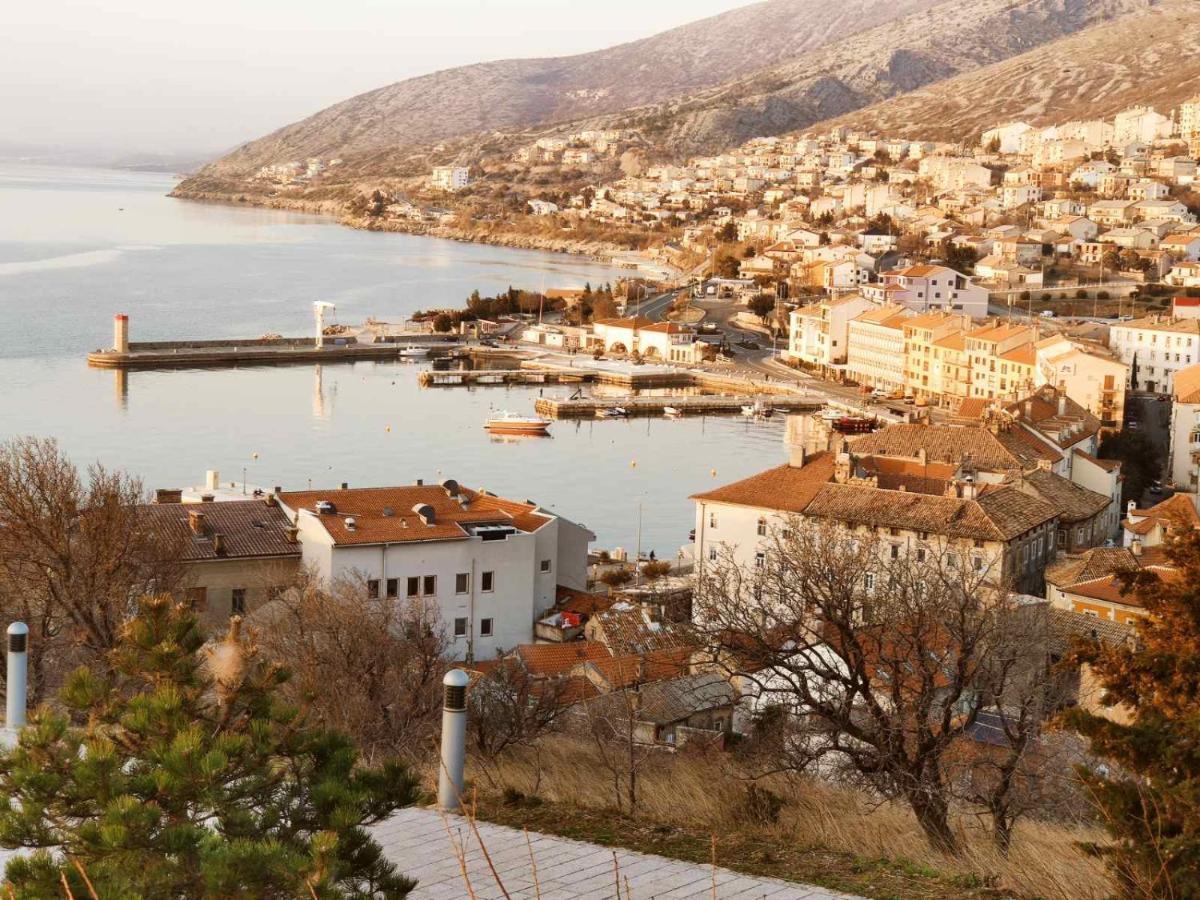 Apartamento Soba Biondic Senj  Exterior foto