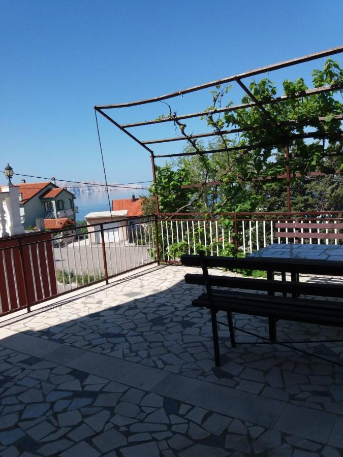 Apartamento Soba Biondic Senj  Exterior foto