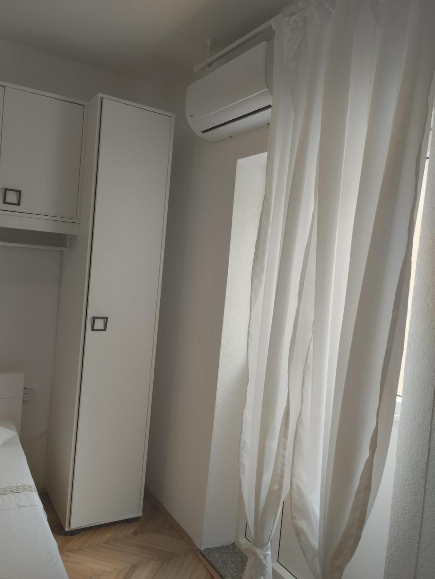 Apartamento Soba Biondic Senj  Exterior foto