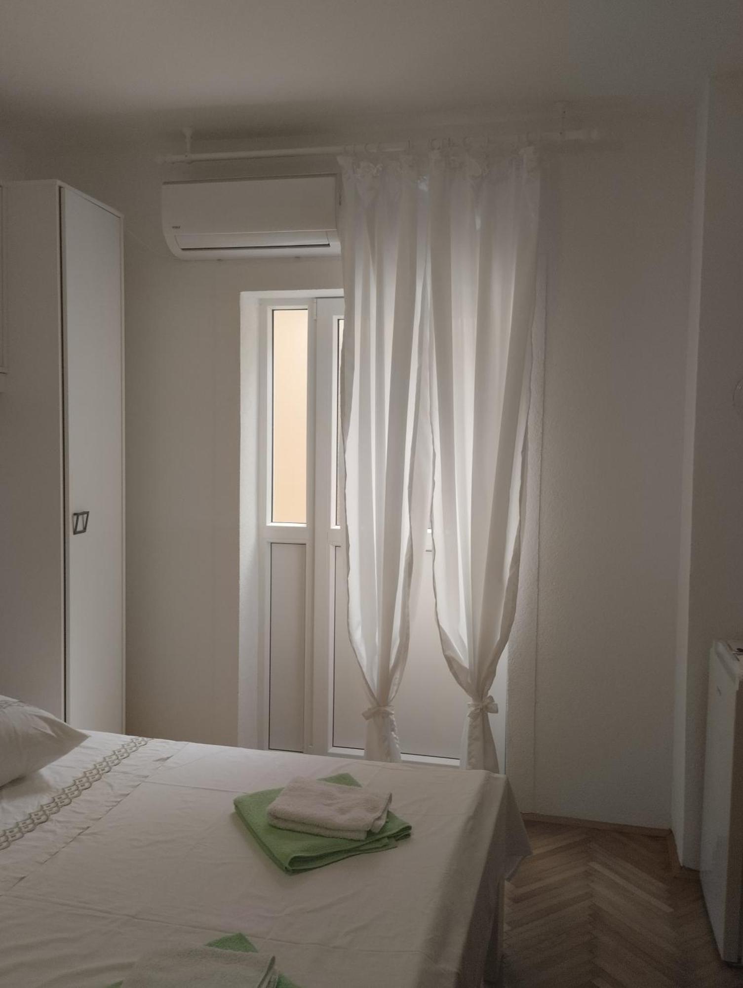 Apartamento Soba Biondic Senj  Exterior foto